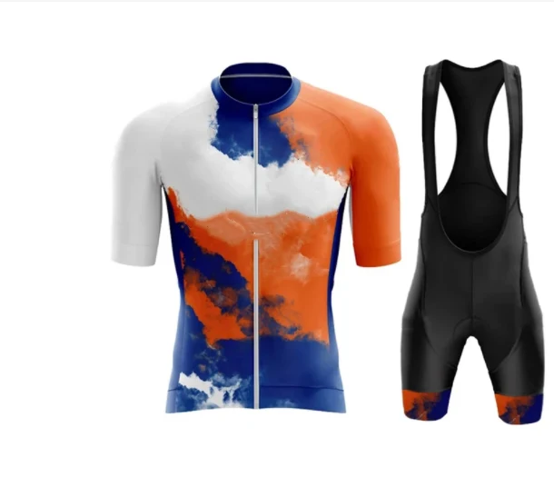 Title 4, New Mens Bicycle Set Road Summer Bicycle Team ...