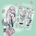 Strawberry mint
