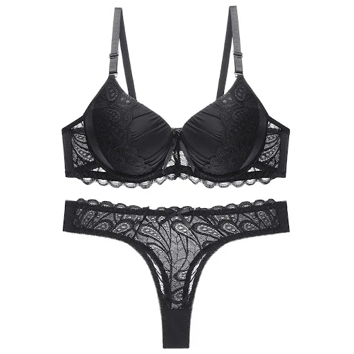 Title 5, Lace gathered border suit perfect for special o...