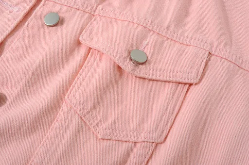 Title 12, Color Casual Lady Blouse