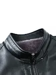 Autumn and Winter Jackets for Middle-Aged and Elderly. Warm, comfortable and stylish outerwear, perfect for cooler weath — photo 2