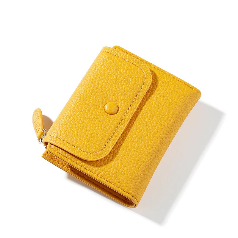Title 2, Zero Wallet Womens Creative Multifunctional C...