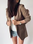 Deep Khaki