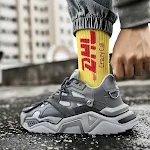 Grey