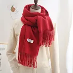 Wine red