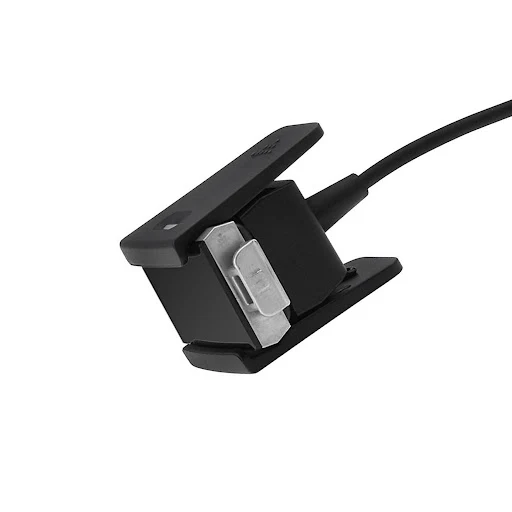 Title 3, Cavo di ricarica per braccialetto Fitbit Charge...