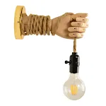 Wire With Switch Type