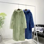 Haze blue