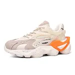White orange