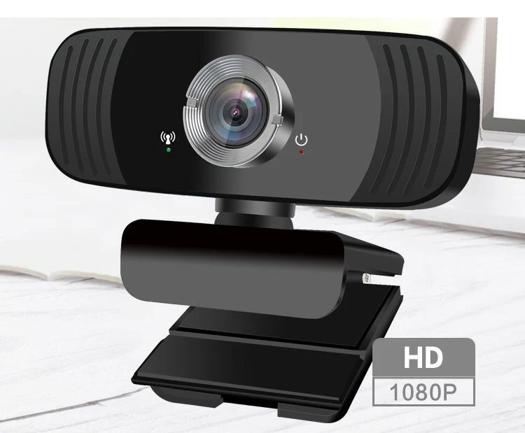 Title 2, B3 Computer Network 1080P HD Video Live USB Cam...