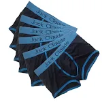 Zang Blue 6 pcs