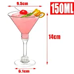 Cocktail Glass 150ML
