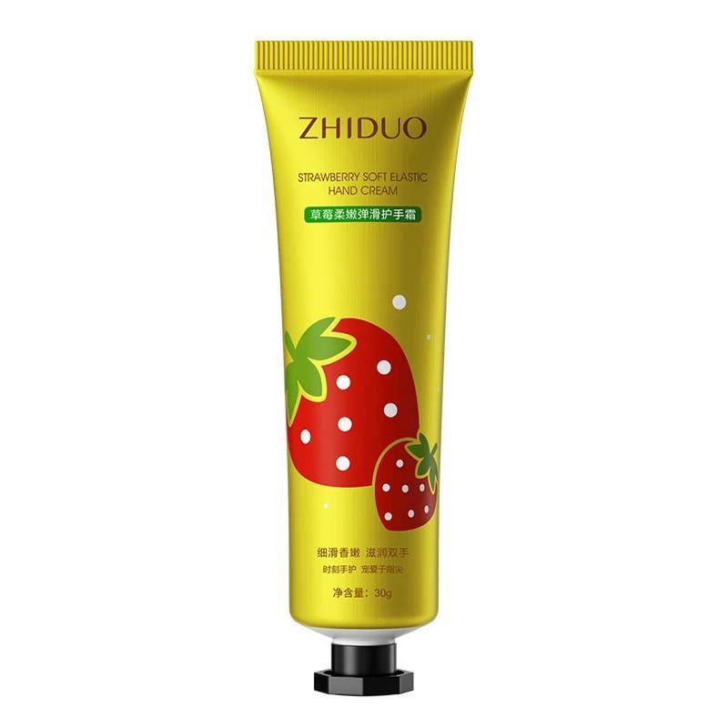 Creme para as mãos anti-rachaduras hidratante, nutritivo e suave, para uma pele macia e protegida. Cuidado diário essencial. — foto 2