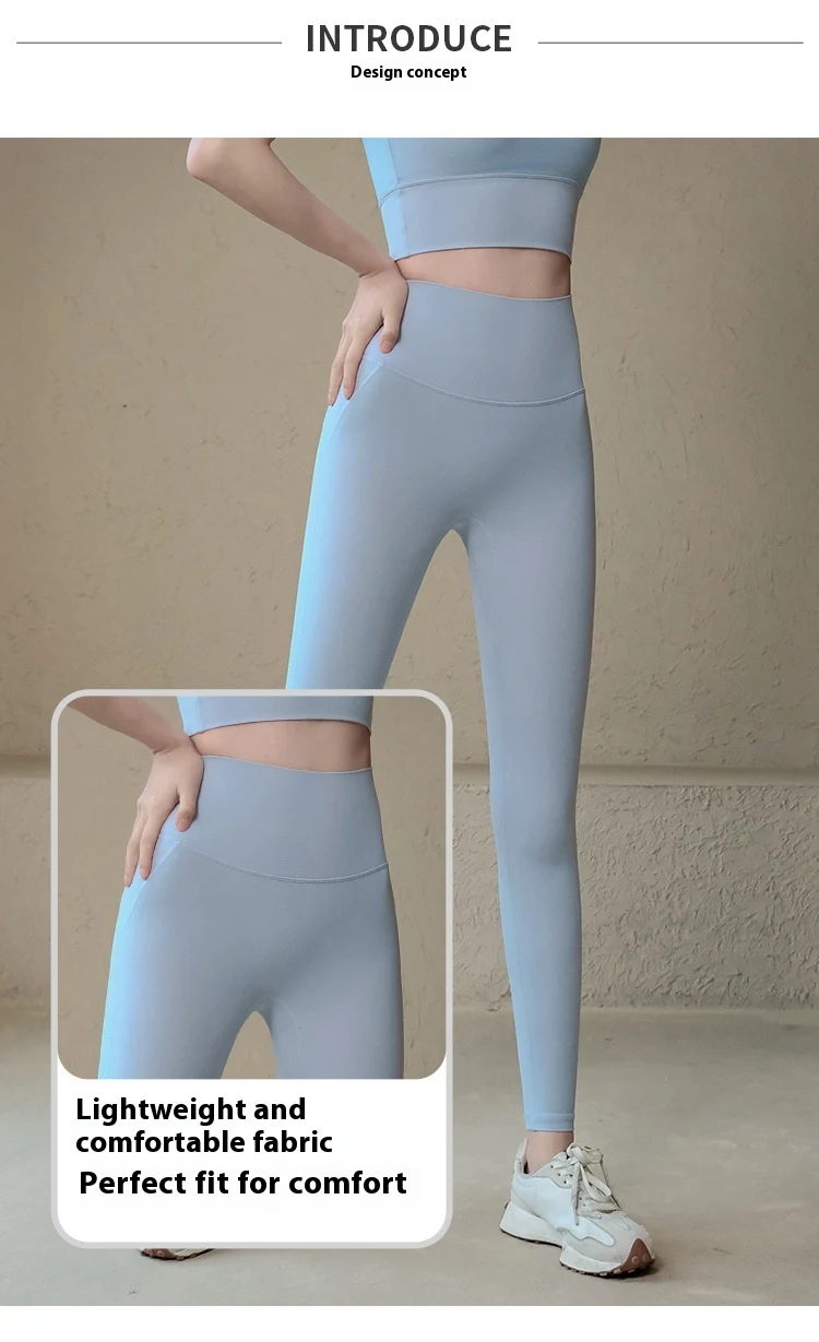 Title 4, Pantalones de entrenamiento moldeadores de cint...