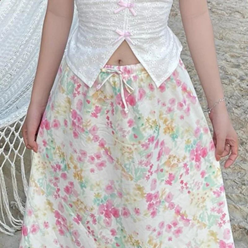 Title 6, Desire A-Line loose all-match dress for effortl...
