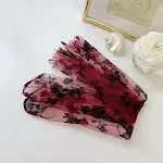 Dark Red