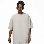Jaqueta Casual Masculina de Manga Curta em Cor Lisa – Conforto e Estilo para o Dia a Dia, Ideal para um Visual Descontraído — foto 30