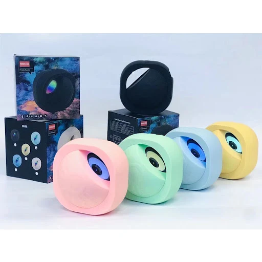 Title 5, Bluetooth Speaker Cross-border Gift Private Mod...