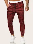 Wine red