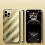 Carbon fiber gold
