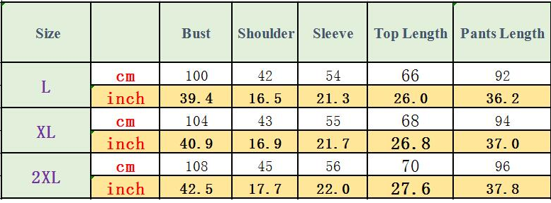 Title 1, Womens Pajamas Winter Thickened Three Layers I...