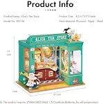 miniatures image - 8