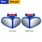 Blue Left Right 1 Pair