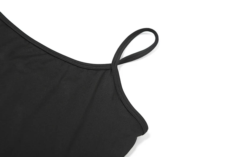 Title 13, Hipster Lady See-through Mesh Camisole Short Dr...
