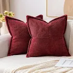 Dark red