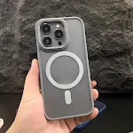 Titanium Gray