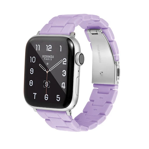 Title 12, Butterfly buckle watch strap for a secure and s...