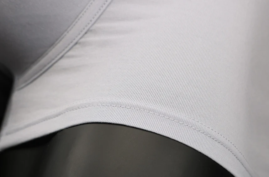 Title 8, Mens Fashion Solid Color Underwear Boxers Comf...
