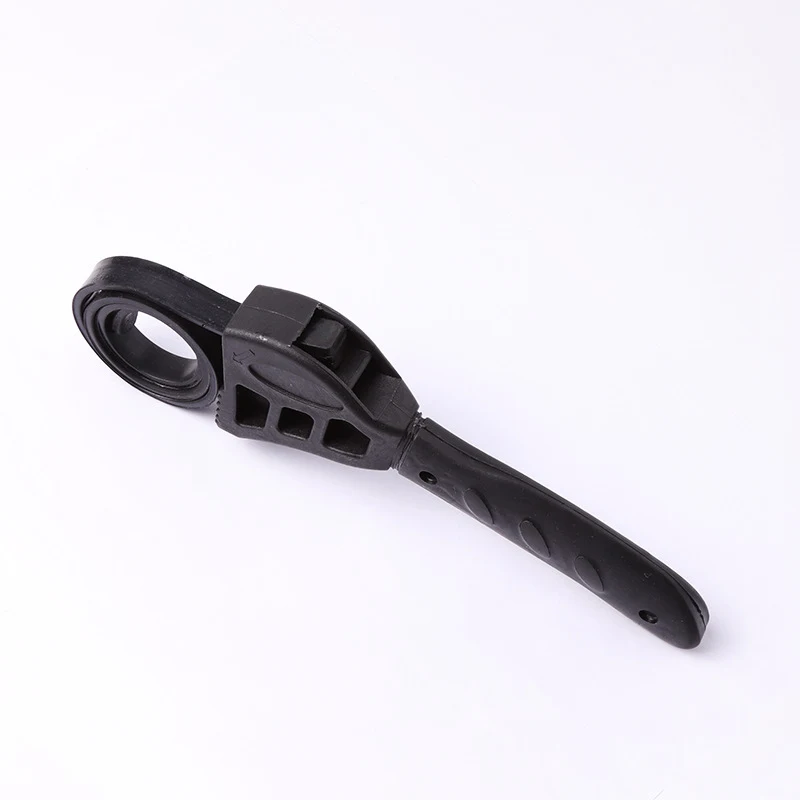 Title 3, Multifunctional belt spanner adjustable, a univ...