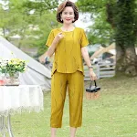 Yellow Suit