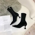 Black 7CM