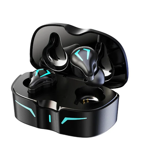 Title 5, Wireless Mini In-ear Noise Reduction Sports Ste...