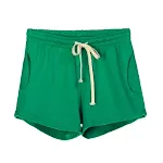 Emerald green