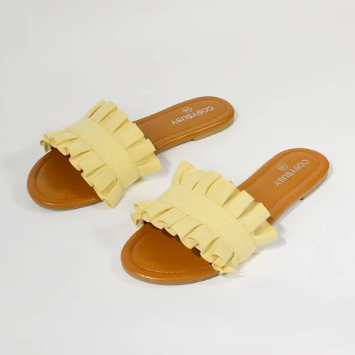 Title 6, Womens Fashion Casual Fungus Lace Sandals Comf...
