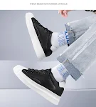 Invisible Height Increasing Insole Men's Shoes Boost Your Height Discreetly Comfort and Confidence Enhanced Posture Inst — photo 18