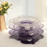 Purple Square