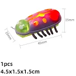glowing ladybug C