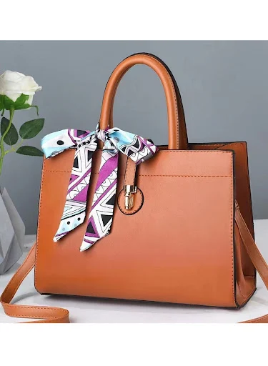 Title 10, Bolsa Feminina de Ombro Portátil Grande Capacid...