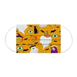 Halloween-maskers Maskers voor volwassenen — foto 3