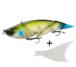 190mm 55g