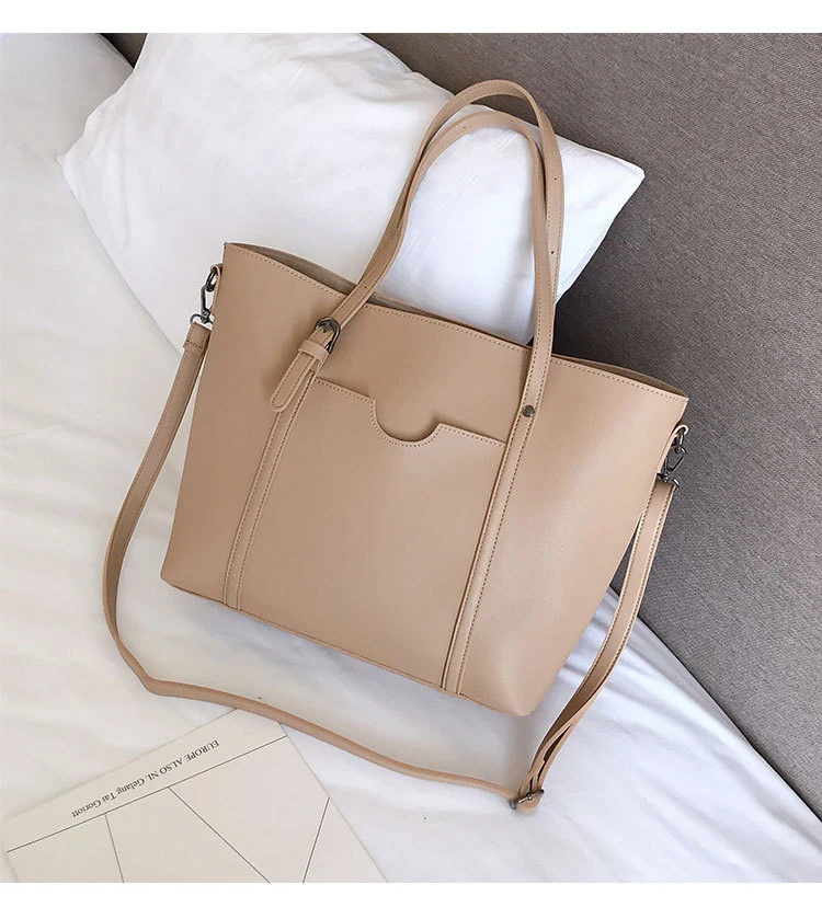 Title 36, Nova bolsa tote coreana, bolsa de ombro. Perfei...