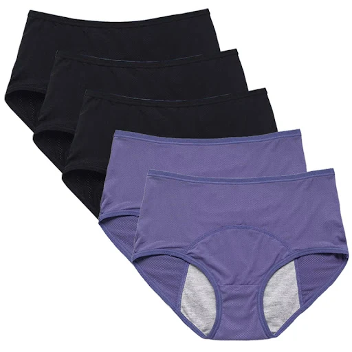 Title 2, Intimo fisiologico femminile, alla moda e sempl...