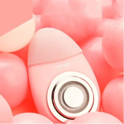 Instrumento de beleza de limpeza Shell — foto 3