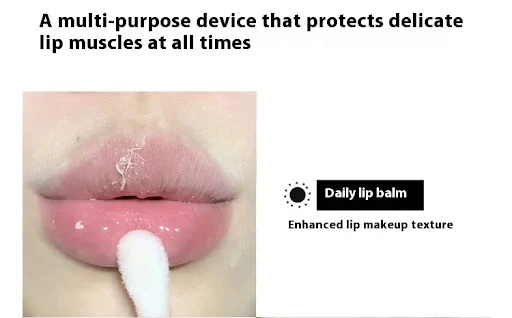 Title 8, Jelly Lip Gloss Nourishing Hydrating and Moistu...