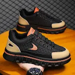 Black Orange