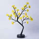 Yellow Rose